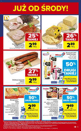 Carrefour gazetka Strona 3
