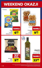 Carrefour gazetka Strona 4