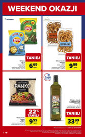 Carrefour gazetka Strona 4