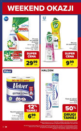 Carrefour gazetka Strona 6