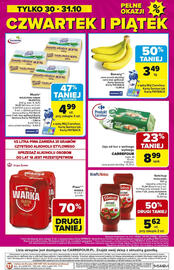 Carrefour gazetka Strona 8