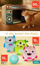 Dealz gazetka tydzień 43 Strona 39