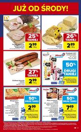 Carrefour Market gazetka Strona 3