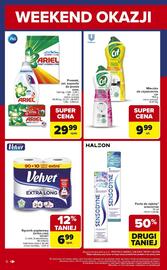 Carrefour Market gazetka Strona 6