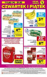 Carrefour Market gazetka Strona 8