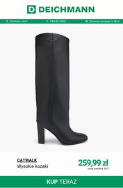 Deichmann gazetka tydzień 43 Strona 12
