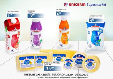 Catalog Unicarm Pagină 1