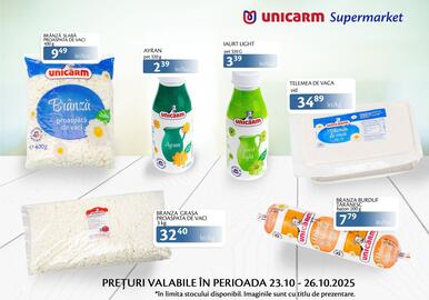 Catalog Unicarm Pagină 2