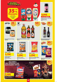 Folheto Auchan semana 43 Página 22