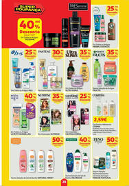 Folheto Auchan semana 43 Página 28