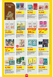 Folheto Auchan semana 43 Página 33