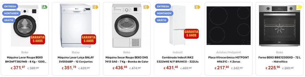 Folheto BragaJAV semana 43 Página 1