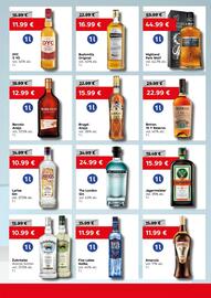 VELTA Free Shop leták Strana 4
