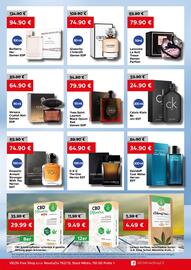 VELTA Free Shop leták Strana 8