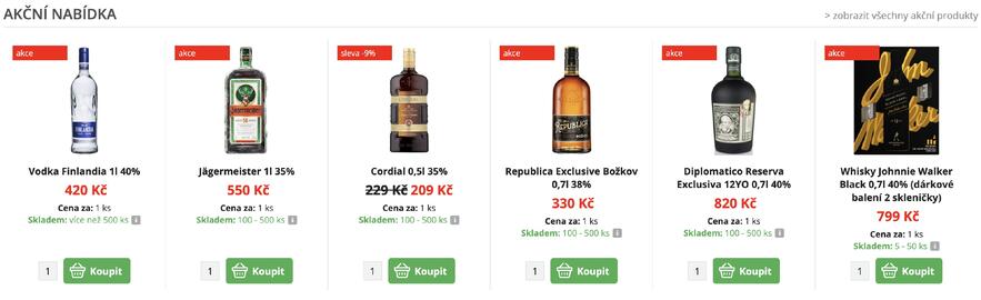 Don Pealo leták Strana 1