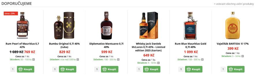 Don Pealo leták Strana 2