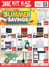 KitKat Cash and Carry catalogue Page 16