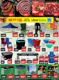 KitKat Cash and Carry catalogue Page 8