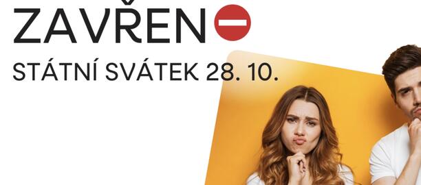 Europark leták Strana 1