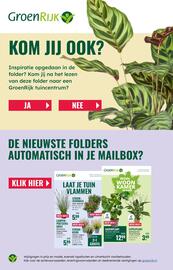 GroenRijk folder week 43 Pagina 16