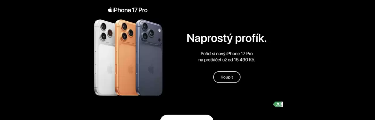 Istyle leták (platné do 27-10)