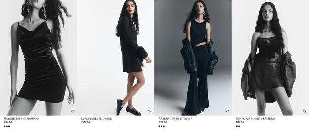 H&M leták Strana 2