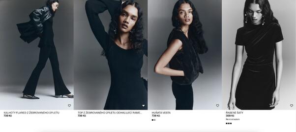 H&M leták Strana 3