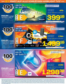 Euronics XXL Prospekt woche 43 Seite 10