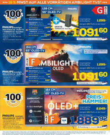 Euronics XXL Prospekt woche 43 Seite 11