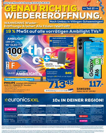 Euronics XXL Prospekt woche 43 Seite 12