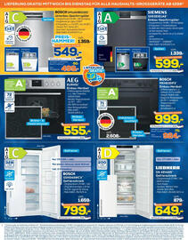 Euronics XXL Prospekt woche 43 Seite 2