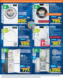 Euronics XXL Prospekt woche 43 Seite 3