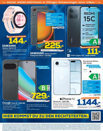 Euronics XXL Prospekt woche 43 Seite 6