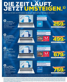 Euronics XXL Prospekt woche 43 Seite 8