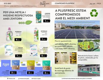 Folleto Plusfresc Página 15