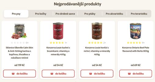 Super Zoo leták Strana 2
