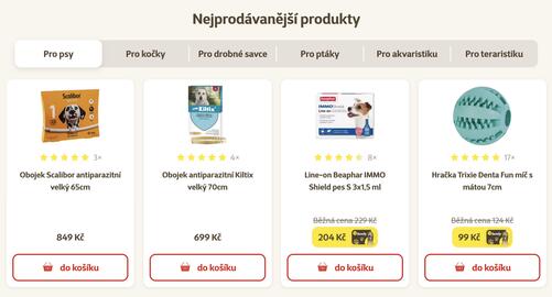 Super Zoo leták Strana 3