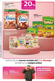 Folleto Alcampo Página 12