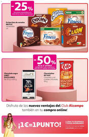 Folleto Alcampo Página 14