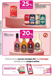 Folleto Alcampo Página 16