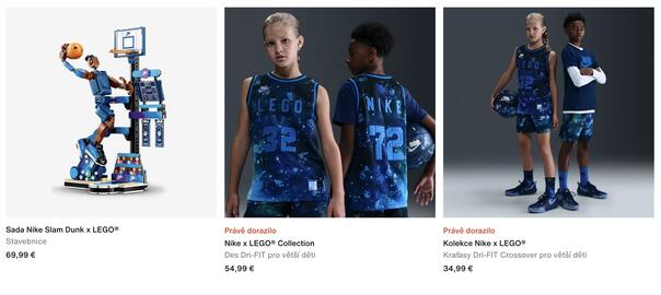 Nike leták Strana 2