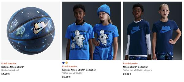 Nike leták Strana 3