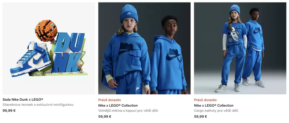 Nike leták (platné do 2-11)