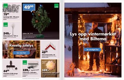 Biltema kundeavis Side 4