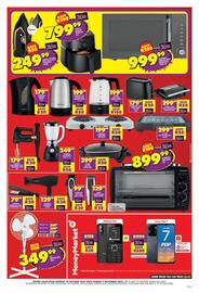 Shoprite catalogue Page 3
