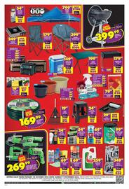 Shoprite catalogue Page 4
