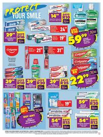 Shoprite catalogue Page 13