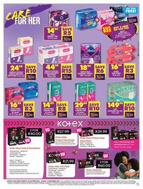 Shoprite catalogue Page 15
