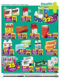 Shoprite catalogue Page 16