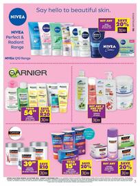 Shoprite catalogue Page 3